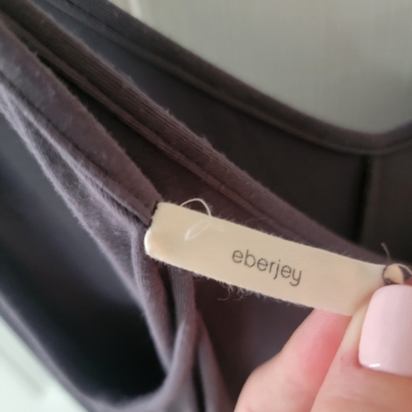 Eberjey Finley Eco Bamboo Jumpsuit Size? - Picture 7 of 8